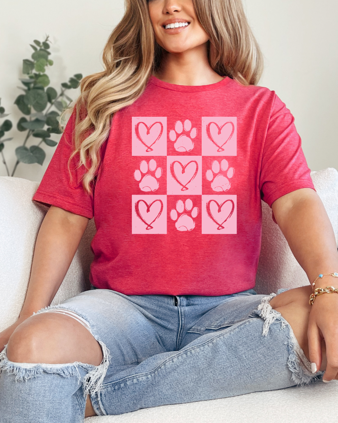Dog Mom Shirt 💞