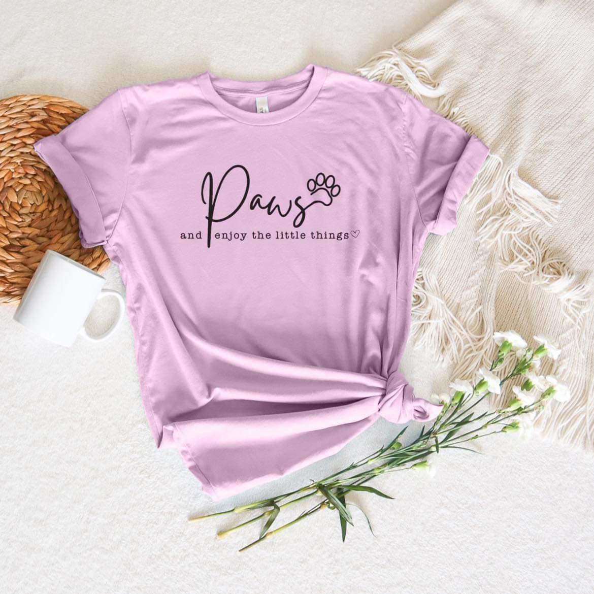 PAWS Shirt