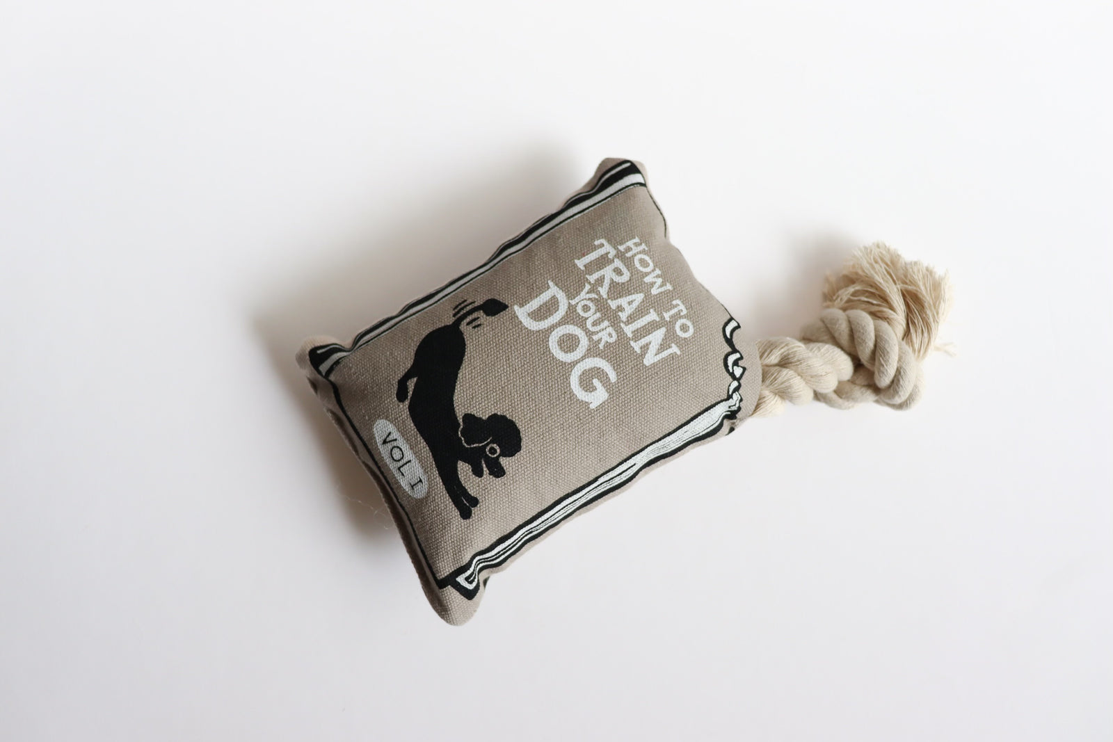 Book Club Toy