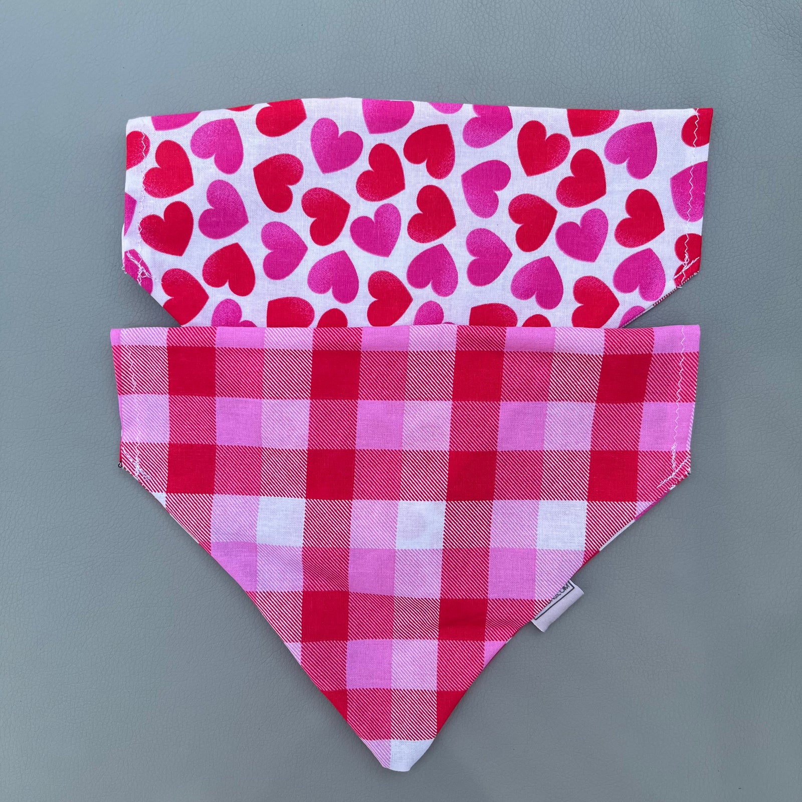 HOLIDAY BANDANA BUNDLE of 3