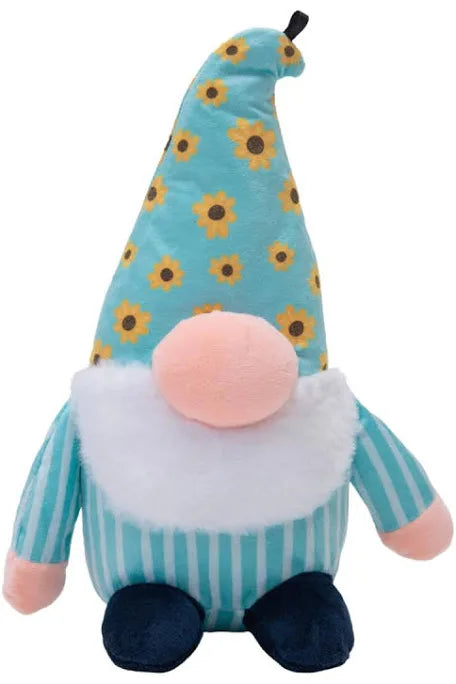 Snugarooz Gnome Dog Toy