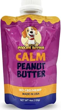 Poochie Butter