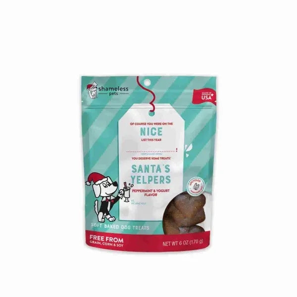 Dog Treats