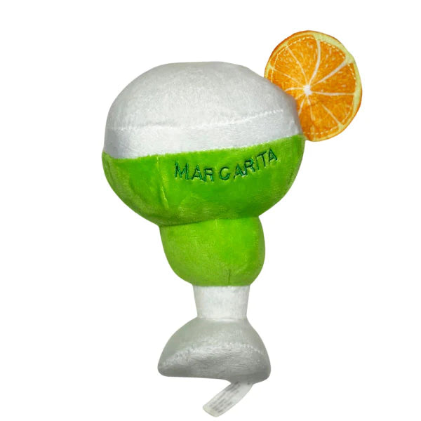 Margarita Toy